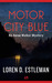 Motor City Blue (Amos Walker, #1) by Loren D. Estleman