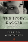 The Ivory Dagger cover
