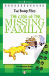 The Case of the Missing Family cover