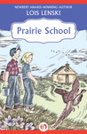 Prairie School cover