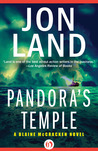 Pandora's Temple cover