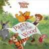 Party in the Wood cover