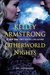 Otherworld Nights An Anthology by Kelley Armstrong