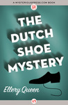 The Dutch Shoe Mystery cover