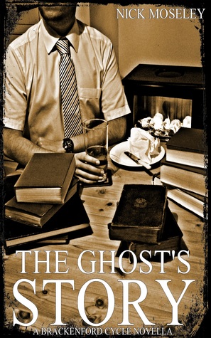 the-ghost-s-story