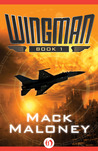 Wingman cover