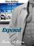 Exposed (Free Falling, #3) by Raven St. Pierre