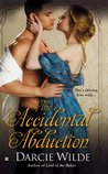 The Accidental Abduction cover