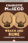 Wrack and Rune cover