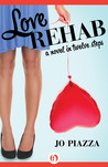 Love Rehab cover