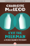 Exit the Milkman cover
