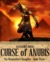 Curse of Anubis (The Mummifier's Daughter #3) by Nathaniel Burns