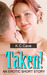 Taken! by K.C. Cave