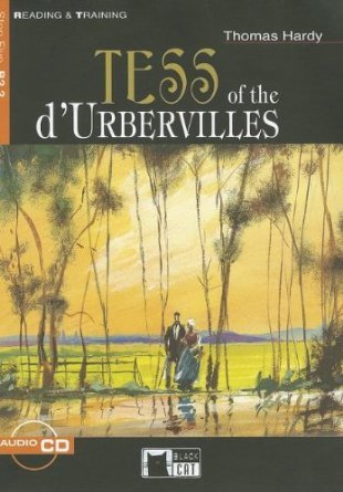 Tess of the D'Urbervilles (Reading & Training)