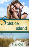 Solstice Island cover