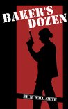 Baker's Dozen cover