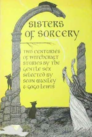 Sex witchcraft stories