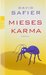 Mieses Karma (Mieses Karma, #1) by David Safier