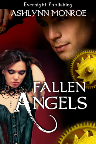 Libro de descarga gratuita para Android Fallen Angels