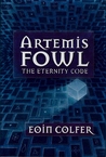 The Eternity Code (Artemis Fowl, #3)