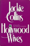 Hollywood Wives cover