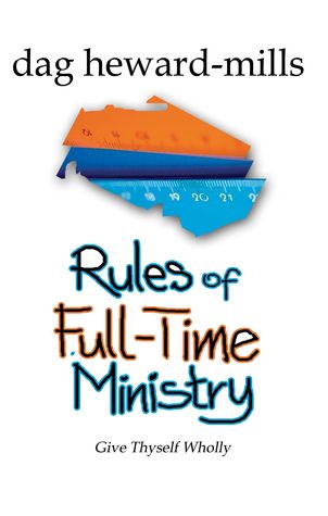 Rules of Full Time Ministry