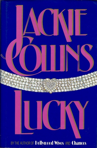 Lucky(Lucky Santangelo 2)