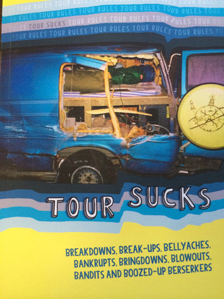 tour-sucks
