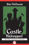 Castle Kidnapped cover