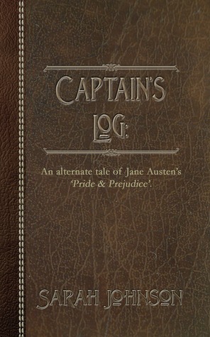 Captain's Log by Sarah Johnson