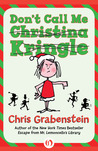 Don't Call Me Christina Kringle cover