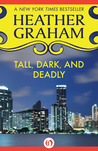 Tall, Dark, and Deadly cover