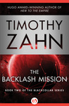The Backlash Mission cover