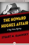 The Howard Hughes Affair cover