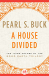 A House Divided cover