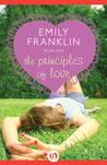 The Principles of Love cover