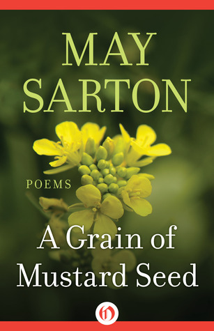 Download and Read online A Grain of Mustard Seed: Poems books