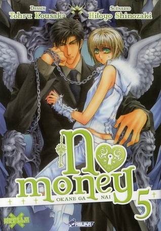 no money 5 by