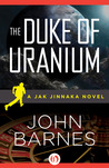 The Duke of Uranium cover