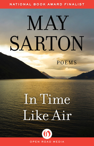 Download and Read online In Time Like Air: Poems books
