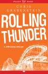 Rolling Thunder cover