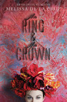 The Ring and the Crown cover