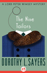 The Nine Tailors cover