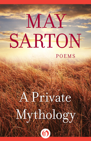 Download and Read online A Private Mythology: Poems books