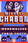 Werewolves in Their Youth cover