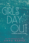 Girls Day Out (The Syrena Legacy, #2.5)