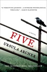 Five cover