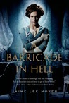 A Barricade in Hell (Delia Martin, #2)