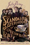 The Scandalous Sisterhood of Prickwillow Place cover