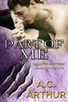 Part of Me cover
